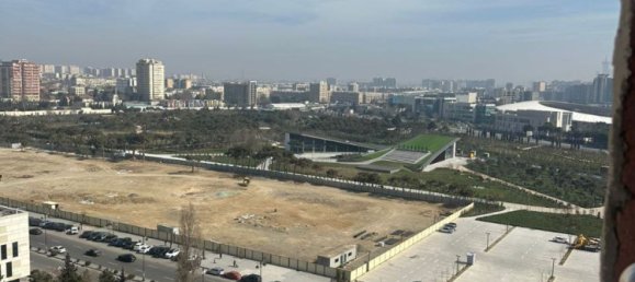 Квартира с 3 спальнями в Насиминский район, Азербайджан № 1235 39