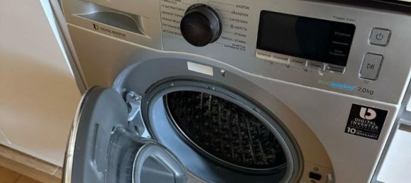 Квартира с 3 спальнями в Насиминский район, Азербайджан № 1235 41