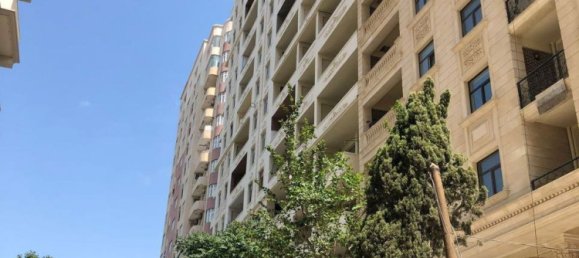 Квартира с 3 спальнями в Насиминский район, Азербайджан № 1235 19