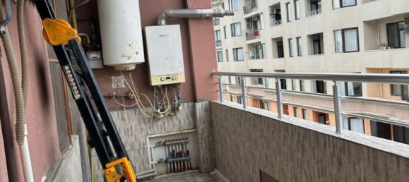 Квартира с 3 спальнями в Насиминский район, Азербайджан № 1235 36