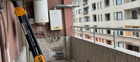 Квартира с 3 спальнями в Насиминский район, Азербайджан № 1235 14