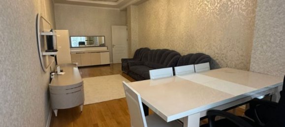 Квартира с 3 спальнями в Насиминский район, Азербайджан № 1235 11