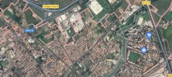 Casa de 5 habitaciónes en Foligno, Italy No. 47277 7