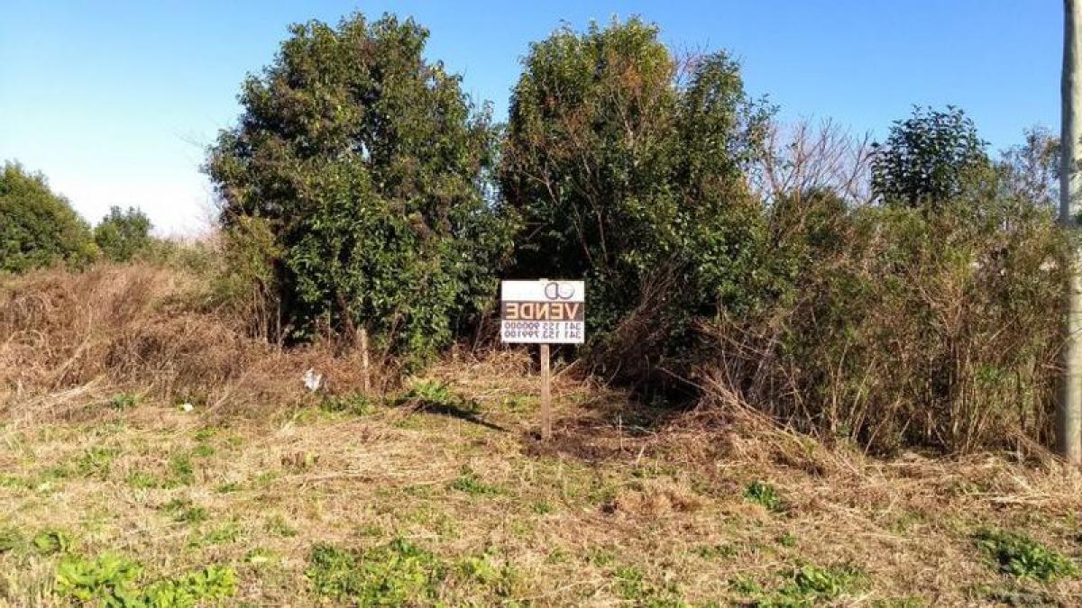 Земельный участок в провинция Санта-Фе, Аргентина № 35895