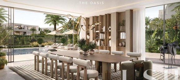 5 chambres Villa à Dubai, UAE No. 97935 9