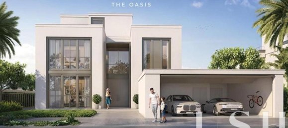 5 chambres Villa à Dubai, UAE No. 97935 6