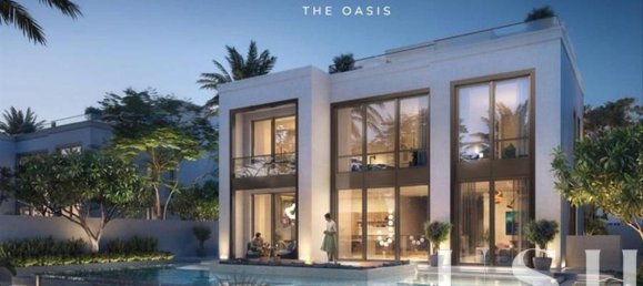 5 chambres Villa à Dubai, UAE No. 97935 2