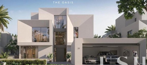 5 chambres Villa à Dubai, UAE No. 97935 7