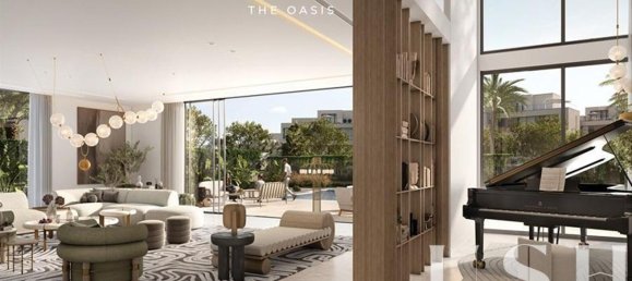 5 chambres Villa à Dubai, UAE No. 97935 4