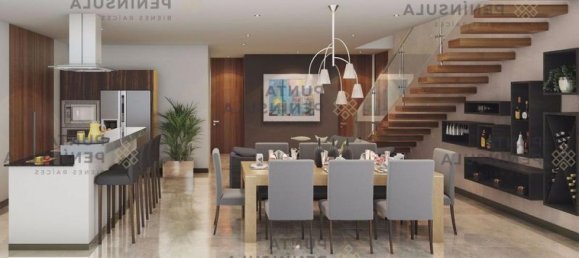 3 bedrooms Apartment in Merida, Mexico No. 137864 2