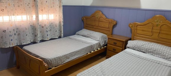 3 Schlafzimmer Villa in Los Balcones, Spain, Nr. 10567 27