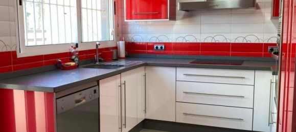 3 Schlafzimmer Villa in Los Balcones, Spain, Nr. 10567 18