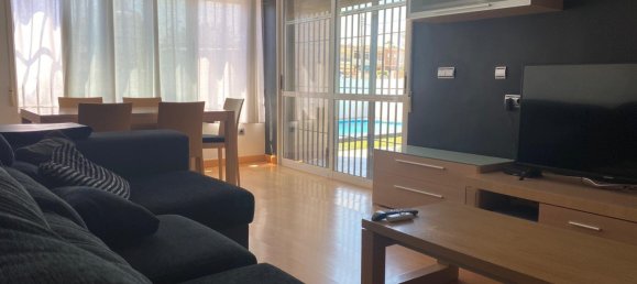 3 Schlafzimmer Villa in Los Balcones, Spain, Nr. 10567 24