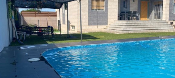 3 Schlafzimmer Villa in Los Balcones, Spain, Nr. 10567 3