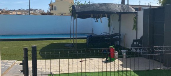 3 Schlafzimmer Villa in Los Balcones, Spain, Nr. 10567 9