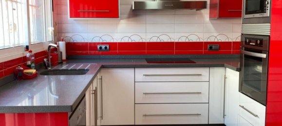 3 Schlafzimmer Villa in Los Balcones, Spain, Nr. 10567 17