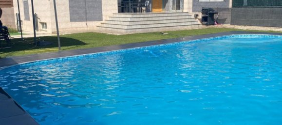 3 Schlafzimmer Villa in Los Balcones, Spain, Nr. 10567 22