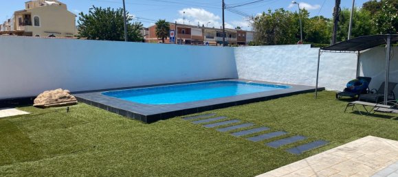 3 Schlafzimmer Villa in Los Balcones, Spain, Nr. 10567 4