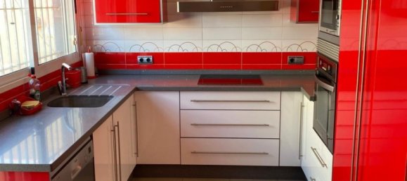 3 Schlafzimmer Villa in Los Balcones, Spain, Nr. 10567 21