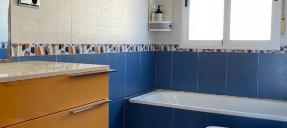 3 Schlafzimmer Villa in Los Balcones, Spain, Nr. 10567 14