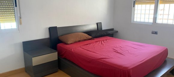 3 Schlafzimmer Villa in Los Balcones, Spain, Nr. 10567 26