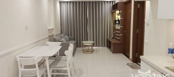  Office in Binh Thanh, Vietnam No. 16387 4