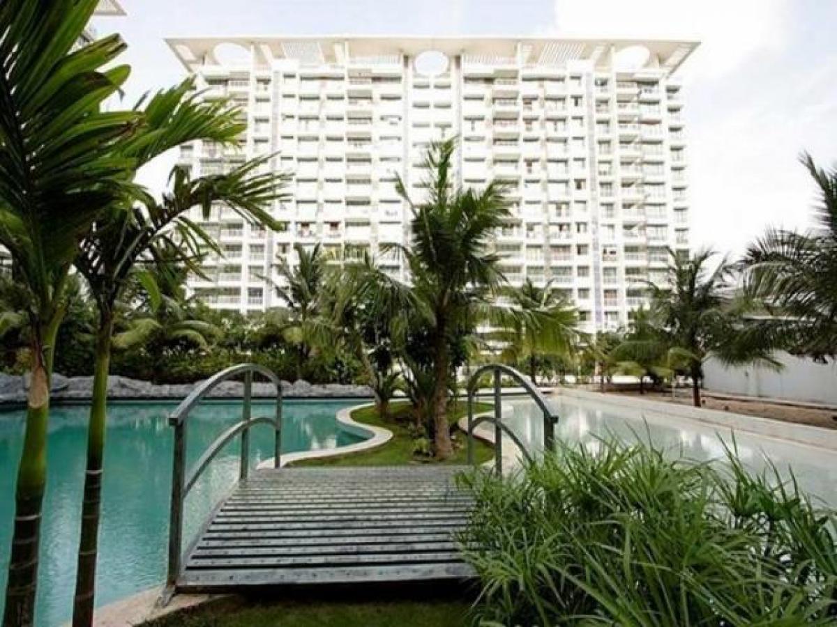 Casa de 3 dormitorios en Mumbai, India No. 58294