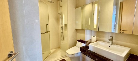 1 bedroom Condo in Hyde Sukhumvit 13 Bangkok, Thailand No. 31610 6