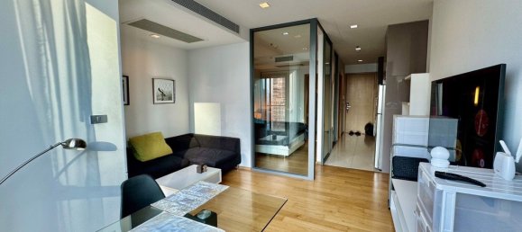 1 bedroom Condo in Hyde Sukhumvit 13 Bangkok, Thailand No. 31610 10