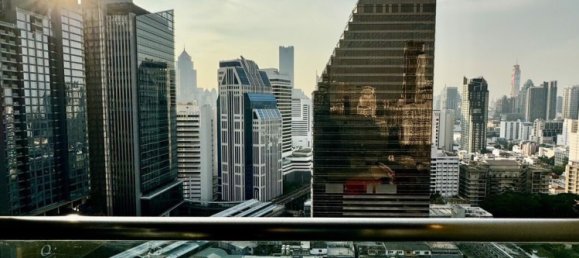 1 bedroom Condo in Hyde Sukhumvit 13 Bangkok, Thailand No. 31610 4