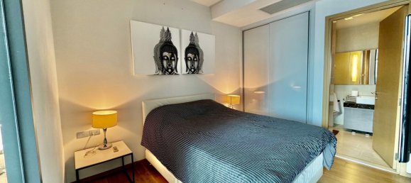 1 bedroom Condo in Hyde Sukhumvit 13 Bangkok, Thailand No. 31610 7