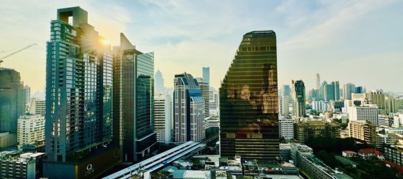 1 bedroom Condo in Hyde Sukhumvit 13 Bangkok, Thailand No. 31610 5