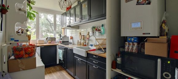 3 bedrooms Apartment in Poissy, France No. 163756 3