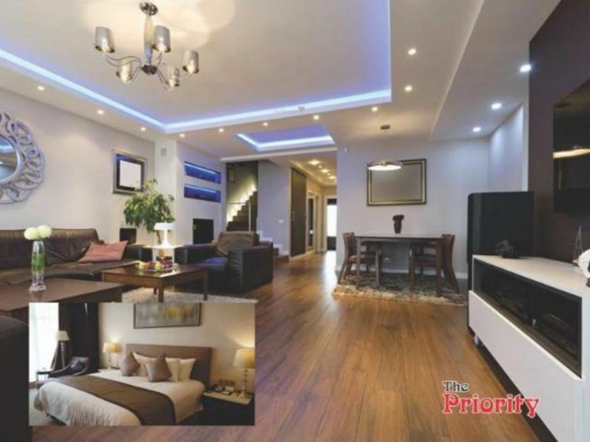 2 chambres Maison à Gurgaon, India No. 19343