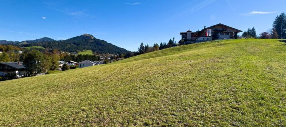  قطعة أرض في Fieberbrunn, Austria رقم 34783 4