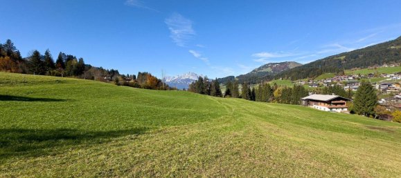  قطعة أرض في Fieberbrunn, Austria رقم 34783 3