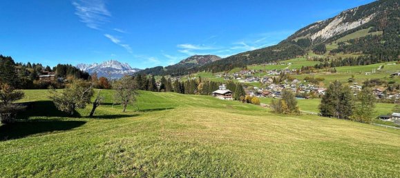  قطعة أرض في Fieberbrunn, Austria رقم 34783 2