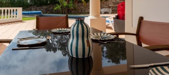 5 Schlafzimmer Villa in Budens, Portugal, Nr. 272767 21