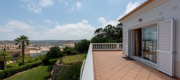 5 Schlafzimmer Villa in Budens, Portugal, Nr. 272767 23