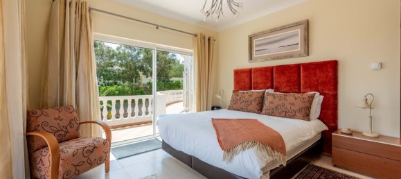 5 Schlafzimmer Villa in Budens, Portugal, Nr. 272767 16