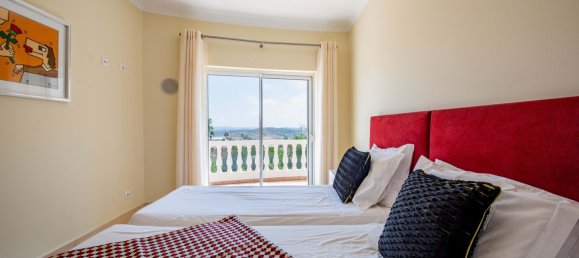 5 Schlafzimmer Villa in Budens, Portugal, Nr. 272767 14