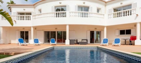 5 Schlafzimmer Villa in Budens, Portugal, Nr. 272767 24