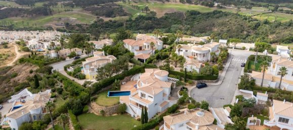 5 Schlafzimmer Villa in Budens, Portugal, Nr. 272767 26