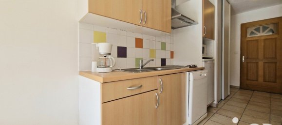 1 bedroom Apartment in Serra-di-Ferro, France No. 155567 4