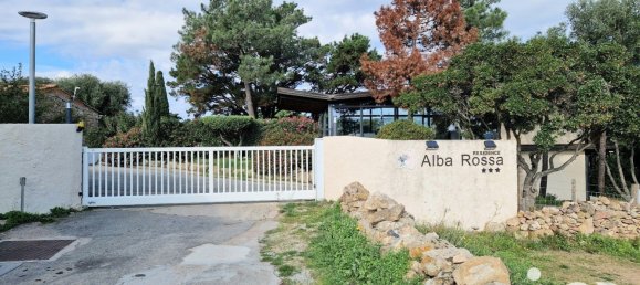 1 bedroom Apartment in Serra-di-Ferro, France No. 155567 14