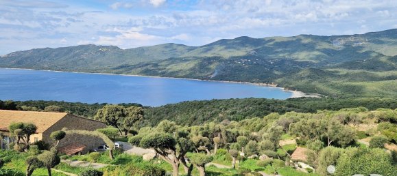 1 bedroom Apartment in Serra-di-Ferro, France No. 155567 19