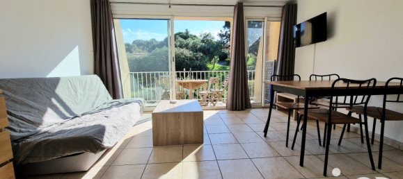 1 bedroom Apartment in Serra-di-Ferro, France No. 155567 2