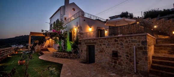 3 bedrooms Commercial property in Chania, Greece No. 55 16