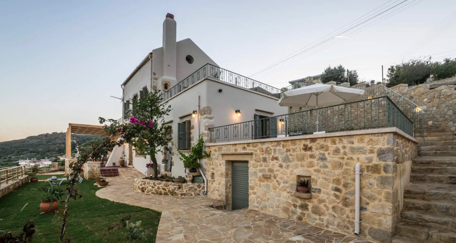 3 bedrooms Commercial property in Chania, Greece No. 55