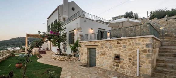 3 bedrooms Commercial property in Chania, Greece No. 55 13